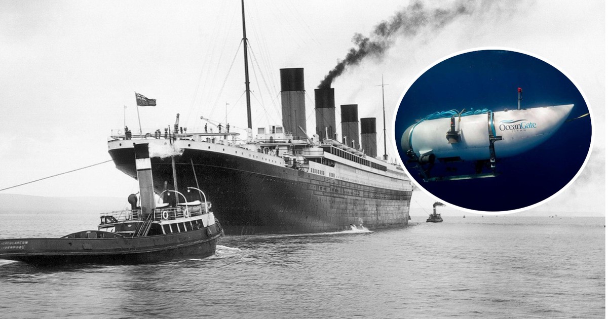 Titanic: Welche Fakten und echte Personen stecken in dem Film?