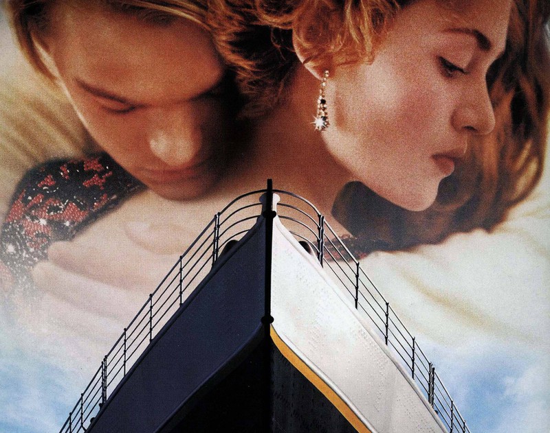 Kaum ein Filmdrama aus den 90ern hat uns jemals so sehr berührt wie der Blockbuster ,,Titanic".
