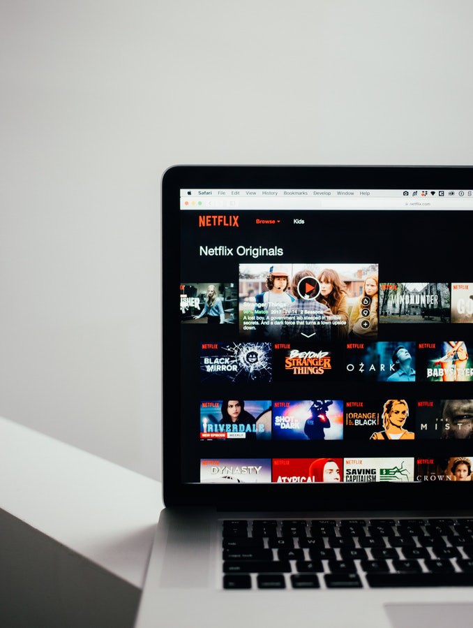 Netflix: Account Sharing könnte bald vorbei sein