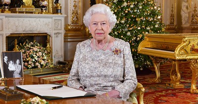 Das passiert, wenn die Queen stirbt