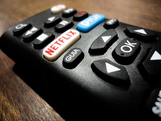 Das waren die beliebtesten Netflix-Serien 2018