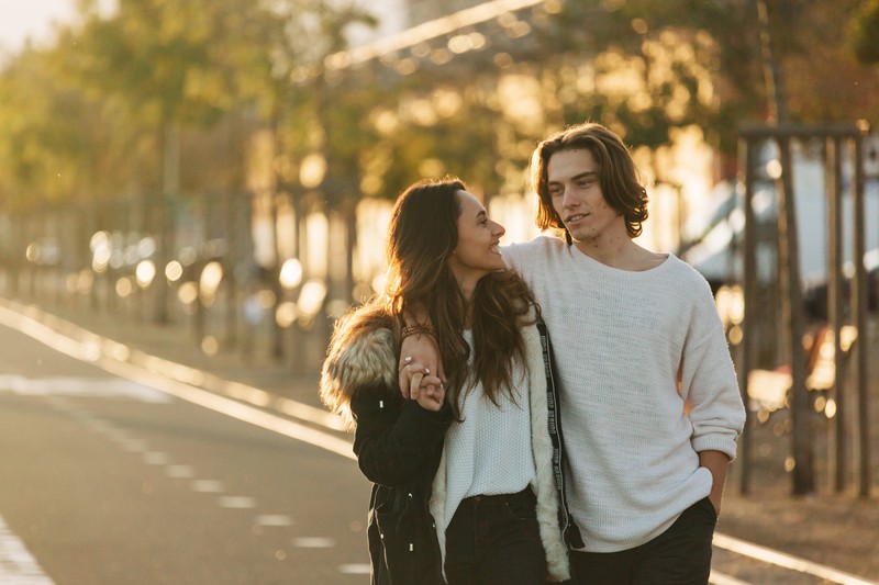 Peinlich: Die Mutter meines Tinder-Dates hat meinen nackten Hintern gesehen.