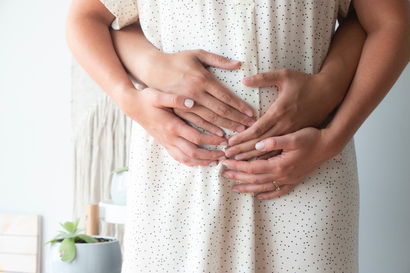 Einfach furchtbar: Mama und Baby starben im Kreißsaal