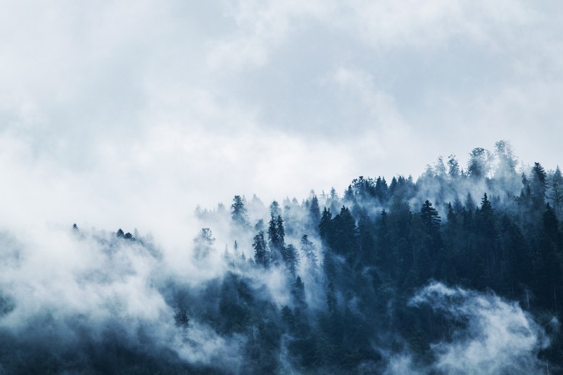 Droht Deutschland der Jahrhundertwinter?