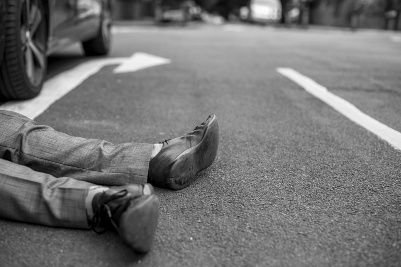 "Ich habe 6 Menschen getötet" - So hat sich sein Leben danach verändert