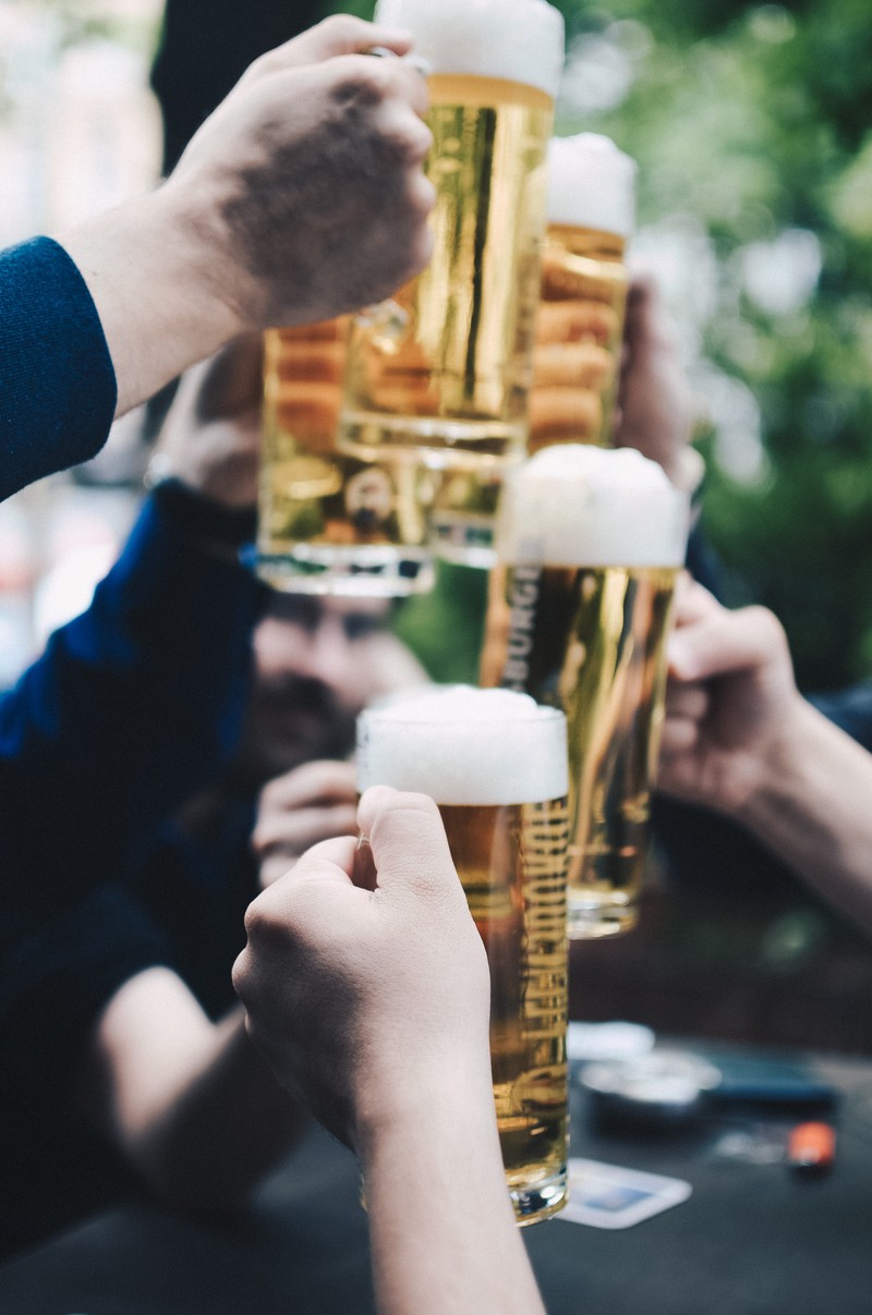 "Ich habe 6 Menschen getötet" - So hat sich sein Leben danach verändert