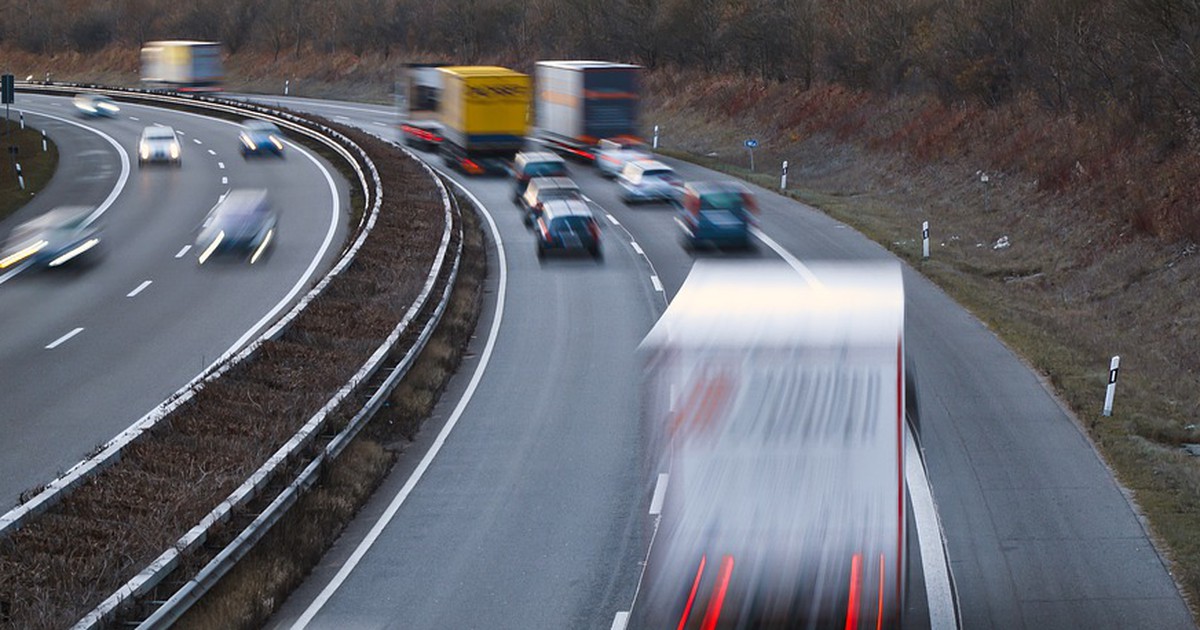 Gilt es bald ein Tempolimit auf deutschen Autobahnen?