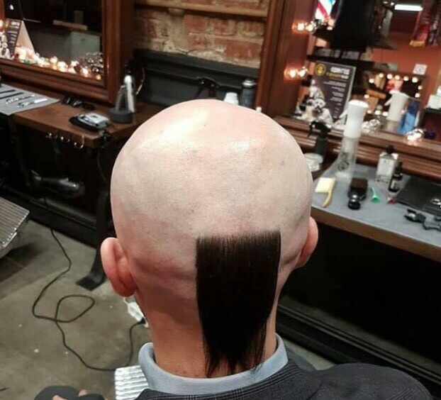 Die schlimmsten Haircut-Fails: Diese Menschen bekamen beim Frisör nicht die Frisur, die sie wollten
