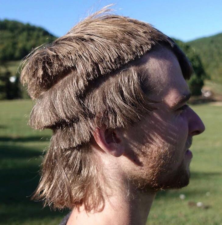 Die Schlimmsten Haircut Fails Diese Menschen Bekamen Beim Fris r Nicht 
