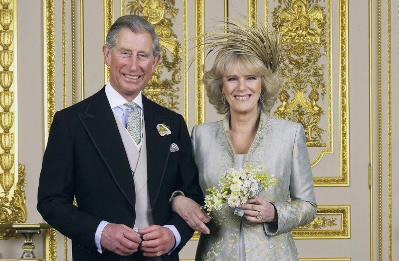 Neuer Royal-Skandal: Australier behauptet leiblicher Sohn von Prinz Charles & Camilla zu sein