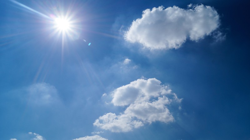 Über 20 Grad im Februar: Das erwartet Deutschland bald!