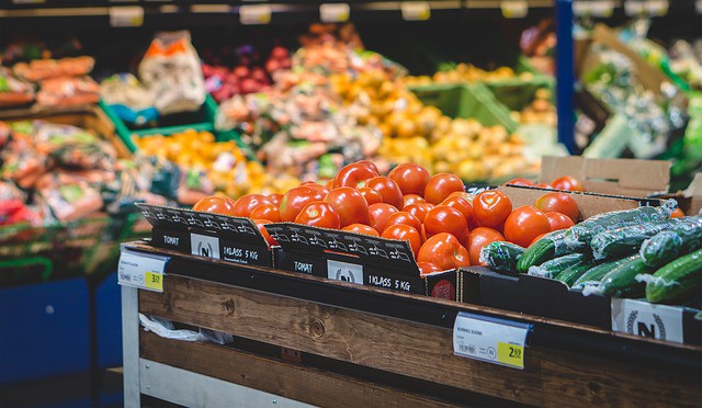 Supermarkt in Bayern verschenkt Lebensmittel