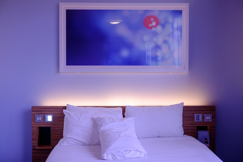 Horror-Stories über Hotels, die keiner kennen will