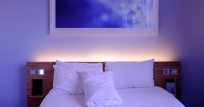 Horror-Stories über Hotels, die keiner kennen will