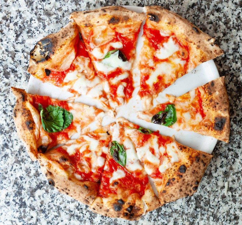 Unwiderstehlich gutaussehend: Kann Pizza unser Müsli ersetzen?