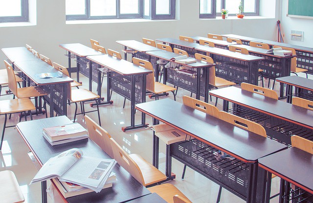 Die dümmsten Dinge, für die Menschen in der Schule bestraft wurden