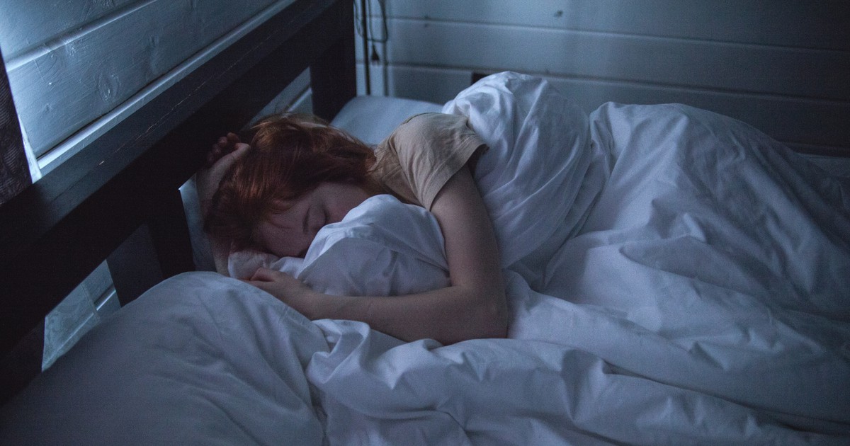 Redditors verraten die seltsamsten Dinge, die ihre Partner im Schlaf gesagt haben