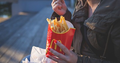 Happy Meal 6 Jahre später: So sieht es aus!