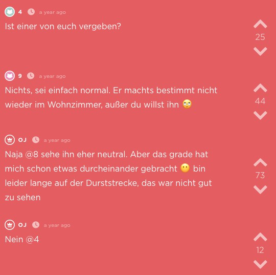 OJ erwischt Mitbewohner als er sich einen runterholt - dann wird sie heiß auf ihn