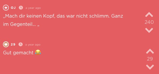 OJ erwischt Mitbewohner als er sich einen runterholt - dann wird sie heiß auf ihn