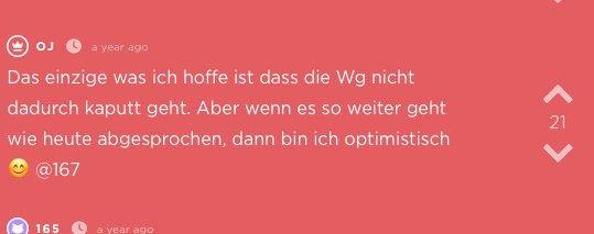 OJ erwischt Mitbewohner als er sich einen runterholt - dann wird sie heiß auf ihn