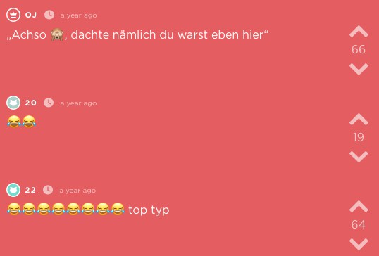 OJ erwischt Mitbewohner als er sich einen runterholt - dann wird sie heiß auf ihn