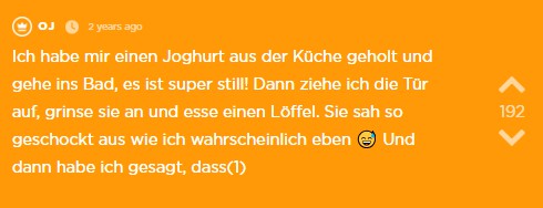 Mitbewohnerin verliebt sich in OJ, aber er ist zu schüchtern - bis er sie mit süßen Aktionen erobert