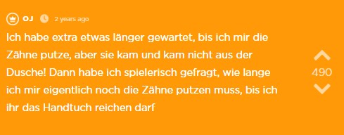 Mitbewohnerin verliebt sich in OJ, aber er ist zu schüchtern - bis er sie mit süßen Aktionen erobert