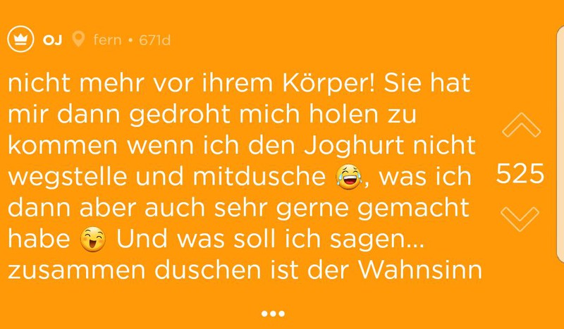 Mitbewohnerin verliebt sich in OJ, aber er ist zu schüchtern - bis er sie mit süßen Aktionen erobert