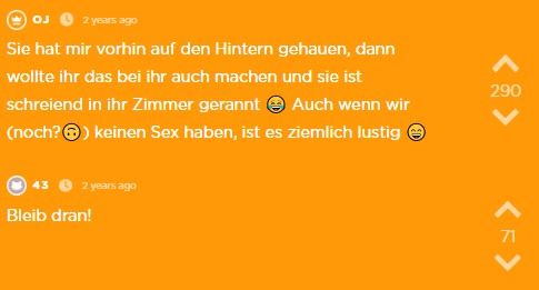 Mitbewohnerin verliebt sich in OJ, aber er ist zu schüchtern - bis er sie mit süßen Aktionen erobert