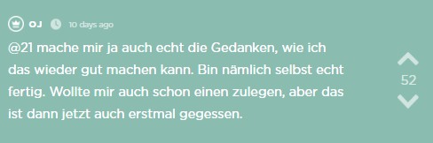 Jodel-Horror-Date: Sie wollten miteinander schlafen, doch dann passiert OJ ein Unglück mit dem Hund
