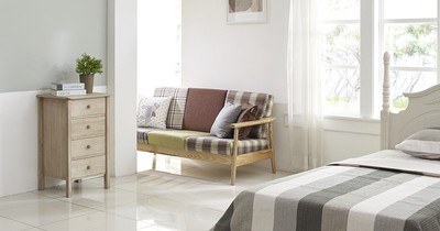 Niemand kann sich erklären, warum es in ihrer Wohnung immer so gut riecht