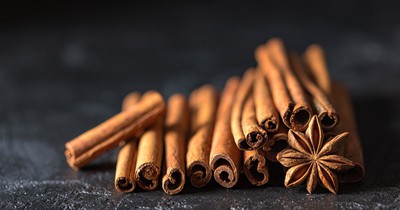 Zimt ist nicht nur ein Gewürz. Hier sind 6 erstaunliche Wege,wie es den Garten revolutionieren kann!