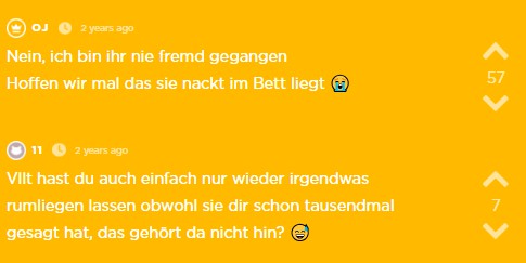Oj S Freundin Schreibt Dass Er Sofort Nach Hause Kommen Soll