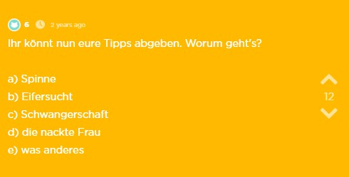 OJ's Freundin schreibt, dass er sofort nach Hause kommen soll - dann stellt sie ihn zur Rede
