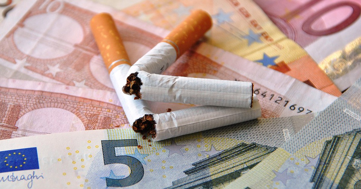 Neue EU-Richtlinie: Sollen Zigaretten dadurch bald teurer werden?