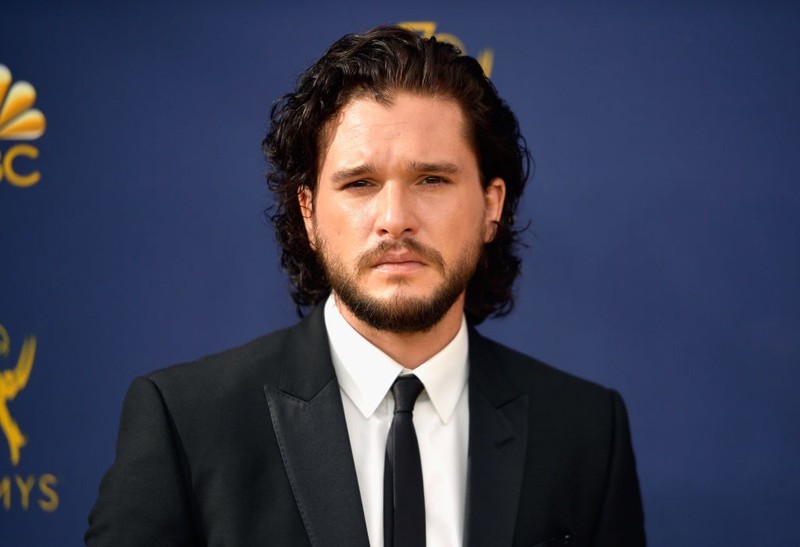 "Game of Thrones": Kit Harrington macht allen Hatern eine Ansage