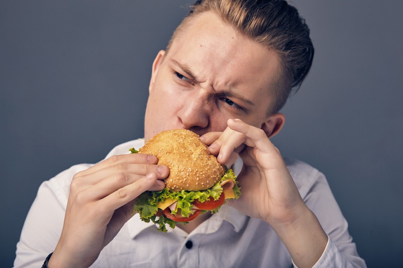 Ekelige Zutaten in Lebensmitteln: 10 Dinge, die du lieber nicht über dein Essen wüsstest