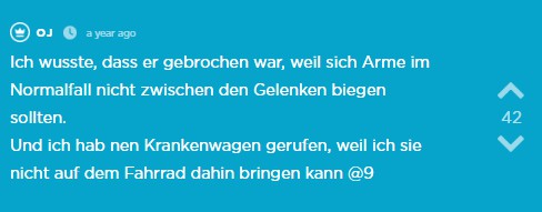 Sie sollte auf die kleine Schwester ihrer Freundin aufpassen - dann passiert das eigentliche Drama