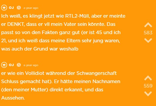 Der zehnte Jodel des Jodel Beitrags.