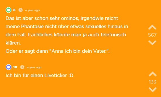 Der vierte Jodel des Jodel Beitrags.