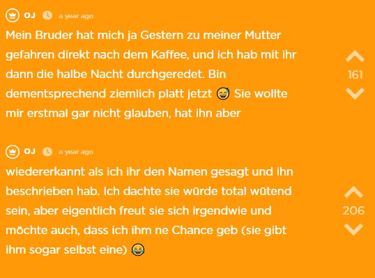 Der zwölfte Jodel des Jodel Beitrags.