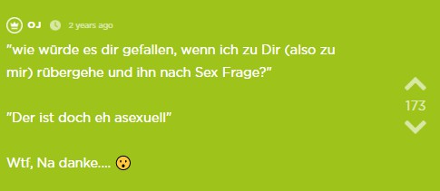 Der achte Jodel des Jodel Beitrags.