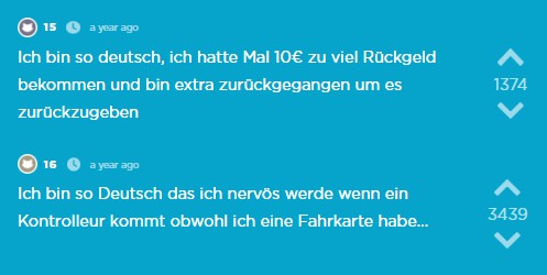 Der fünfte Jodel des Jodel Beitrags.