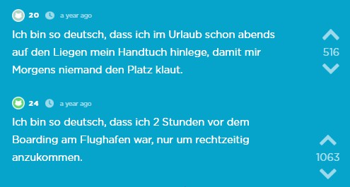 Der siebte Jodel des Jodel Beitrags.