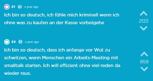 Der sechste Jodel des Jodel Beitrags.