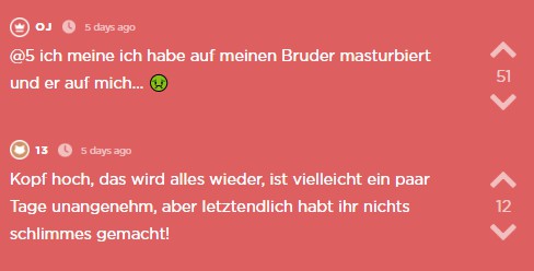 Der vierte Jodel des Jodel Beitrags.