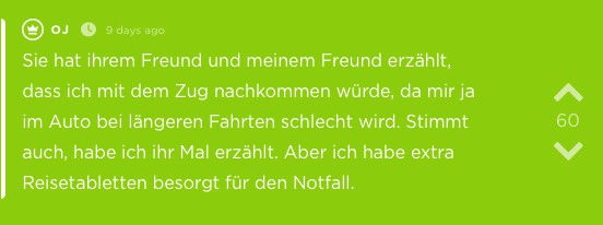 Dieses Bild zeigt einen Jodel aus Berlin.