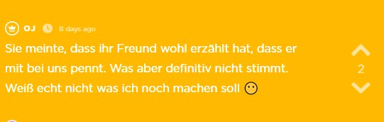 Der sechste Jodel des Jodel Beitrags.