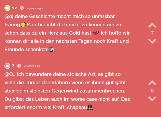 der elfte Jodel des Jodel Beitrags.